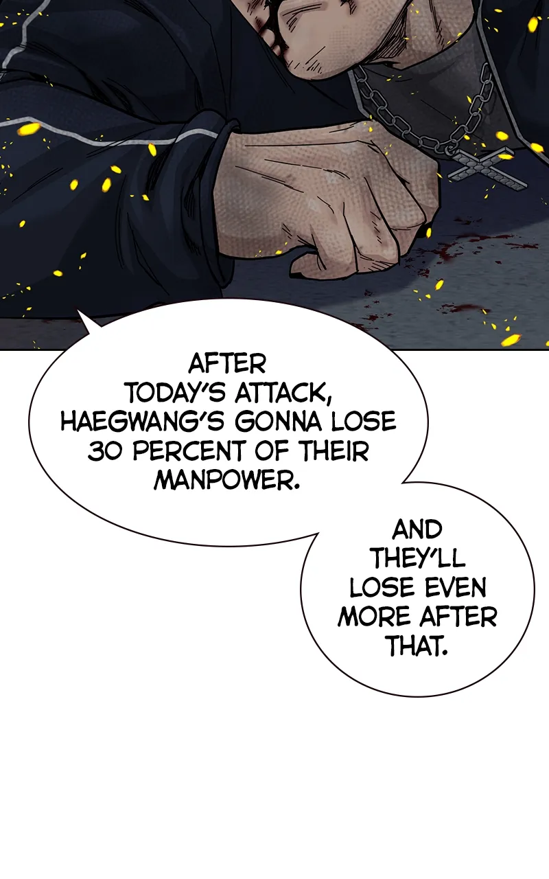 Read To Not Die EN Manga Online