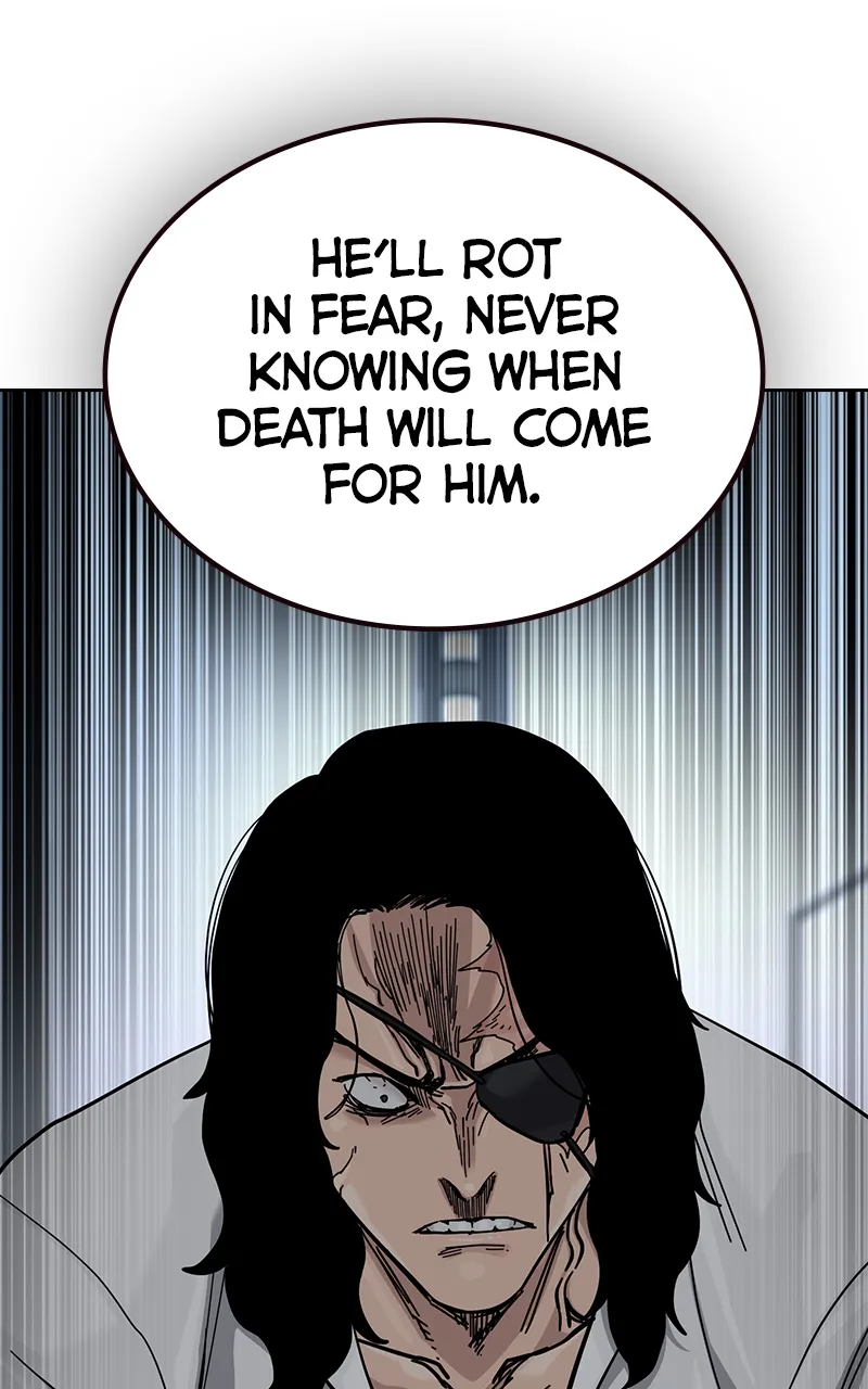 Read To Not Die EN Manga Online