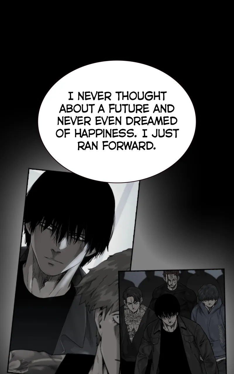 Read To Not Die EN Manga Online