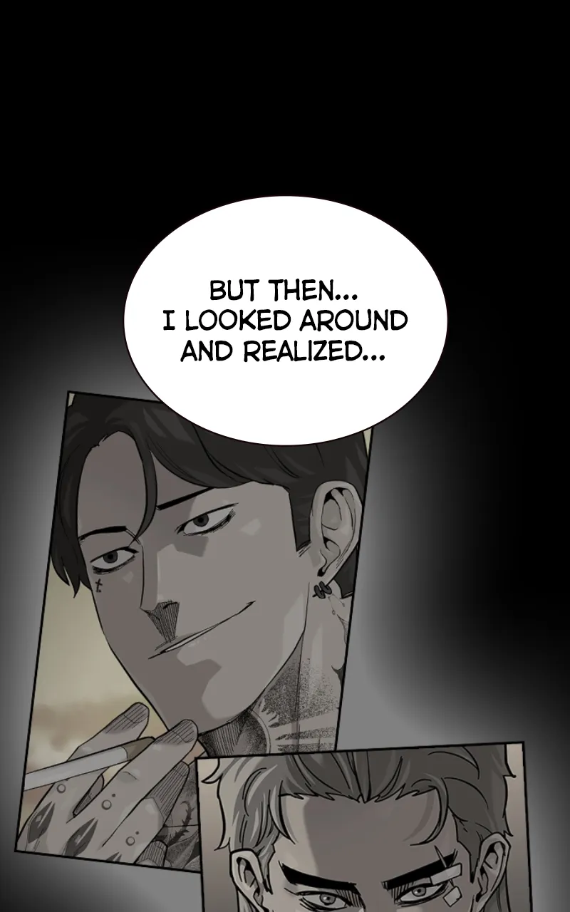 Read To Not Die EN Manga Online