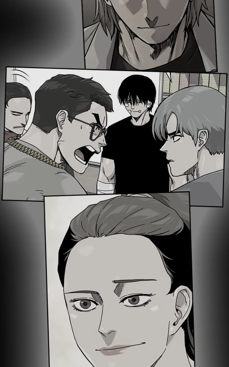 Read To Not Die EN Manga Online