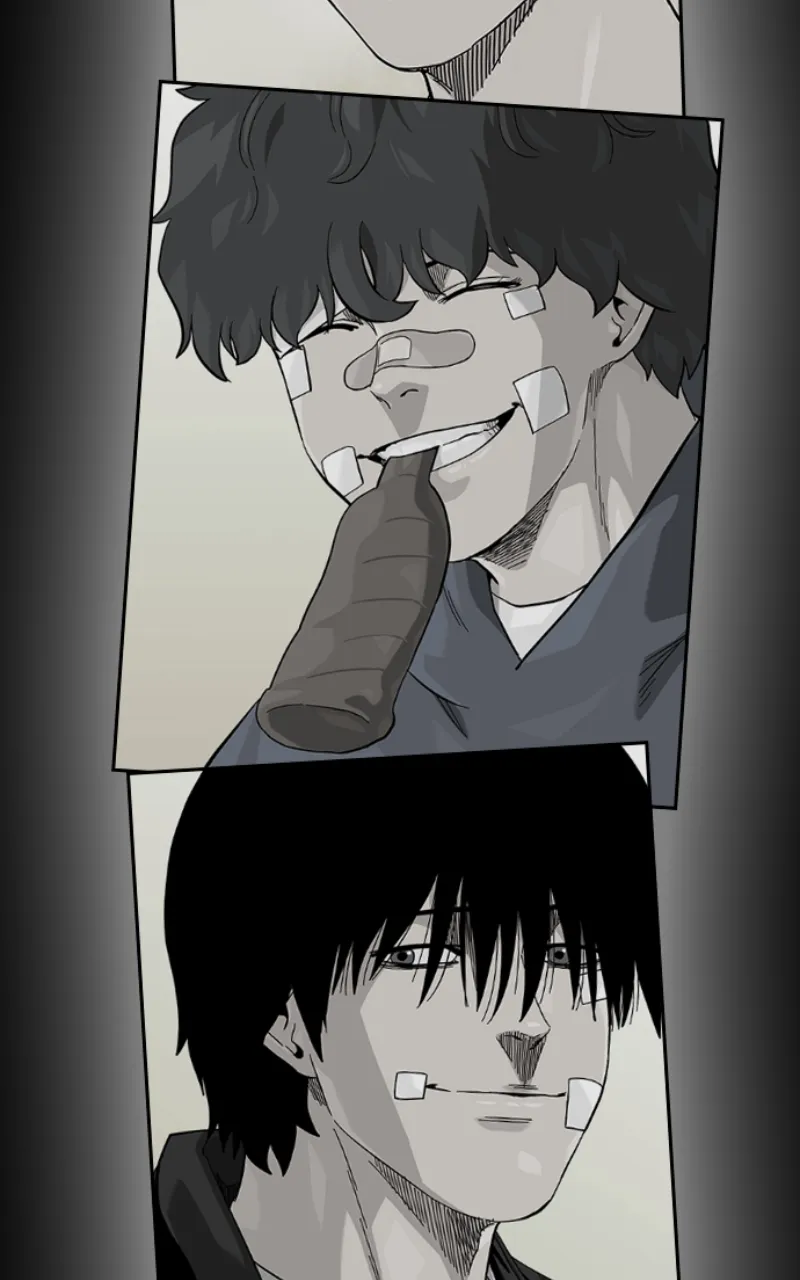 Read To Not Die EN Manga Online