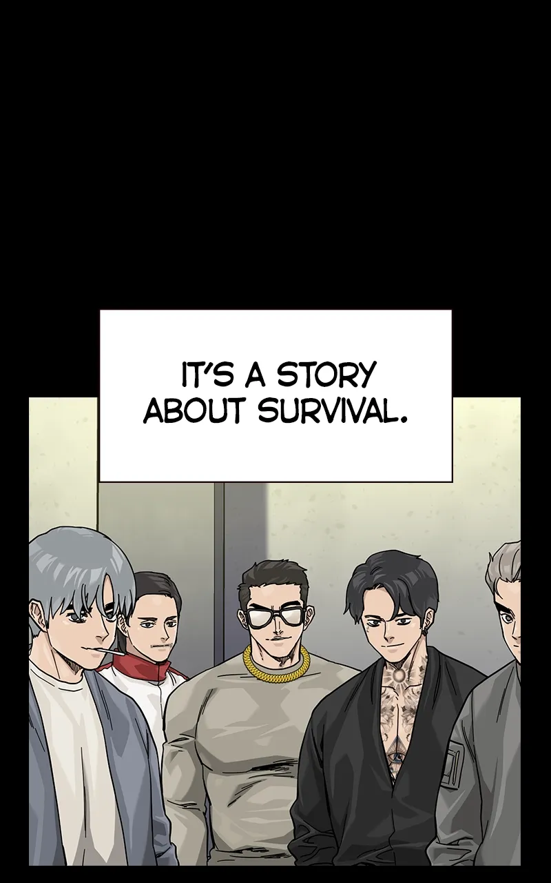 Read To Not Die EN Manga Online