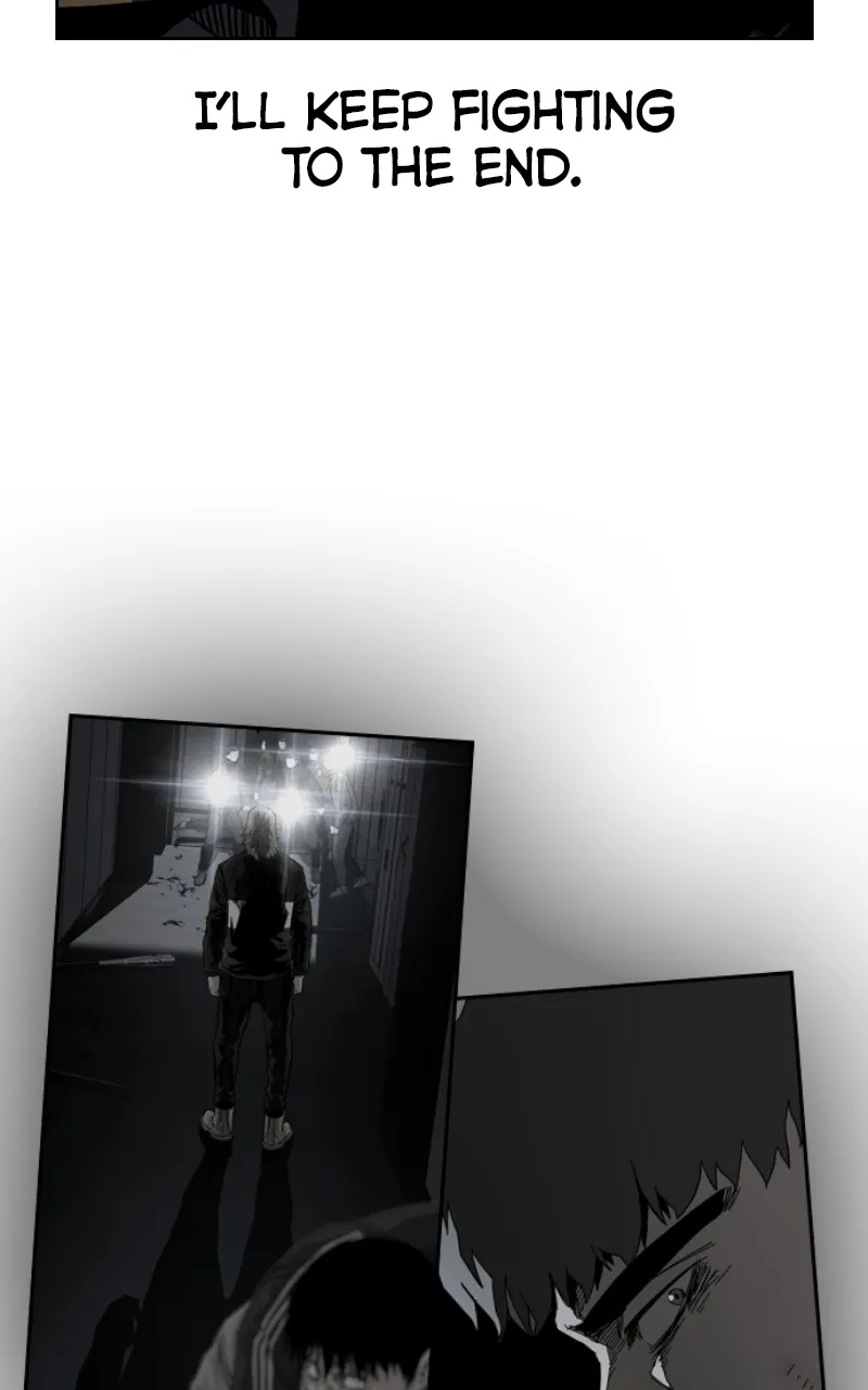 Read To Not Die EN Manga Online