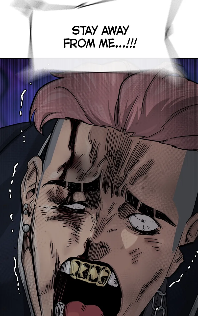 Read To Not Die EN Manga Online