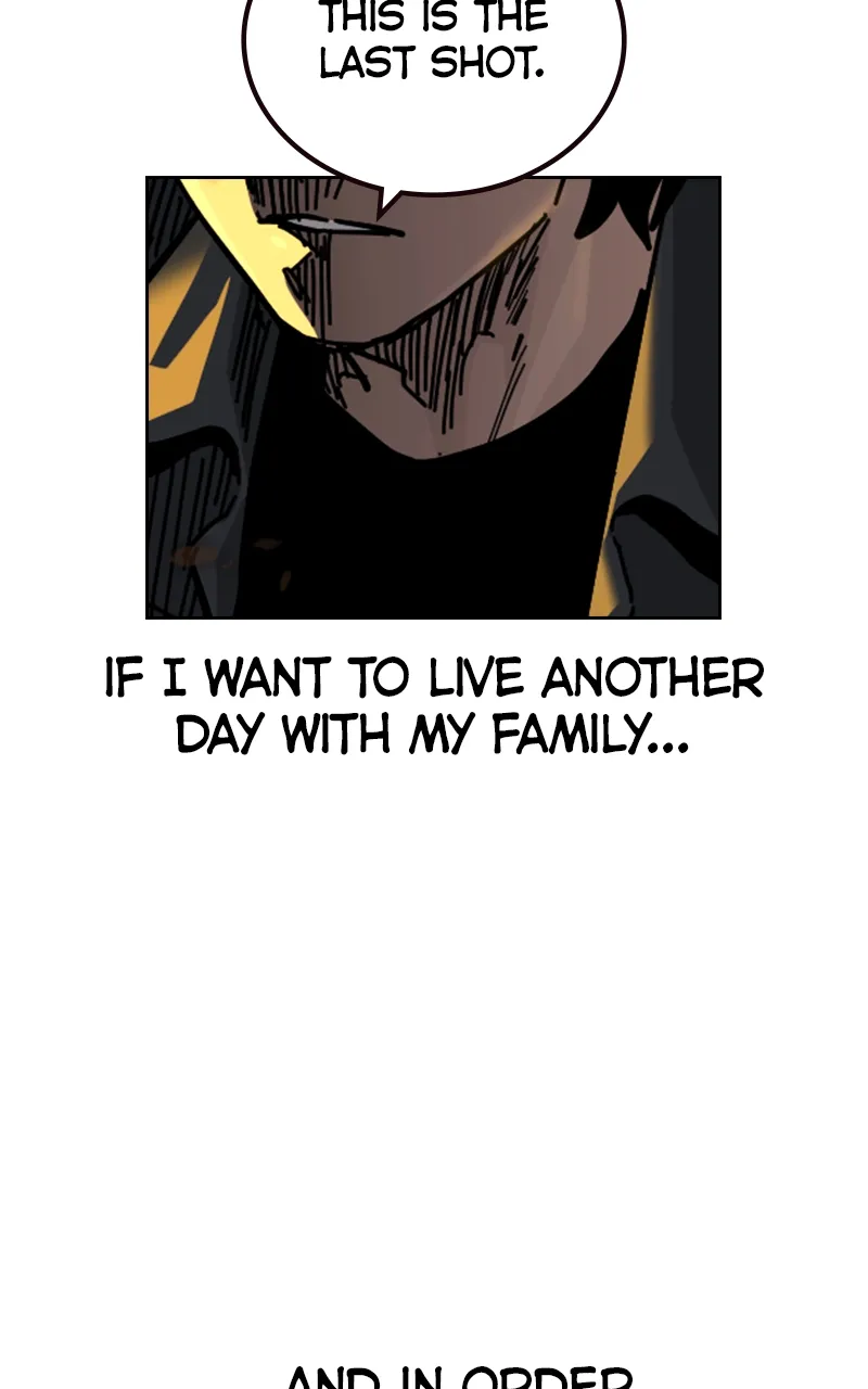 Read To Not Die EN Manga Online