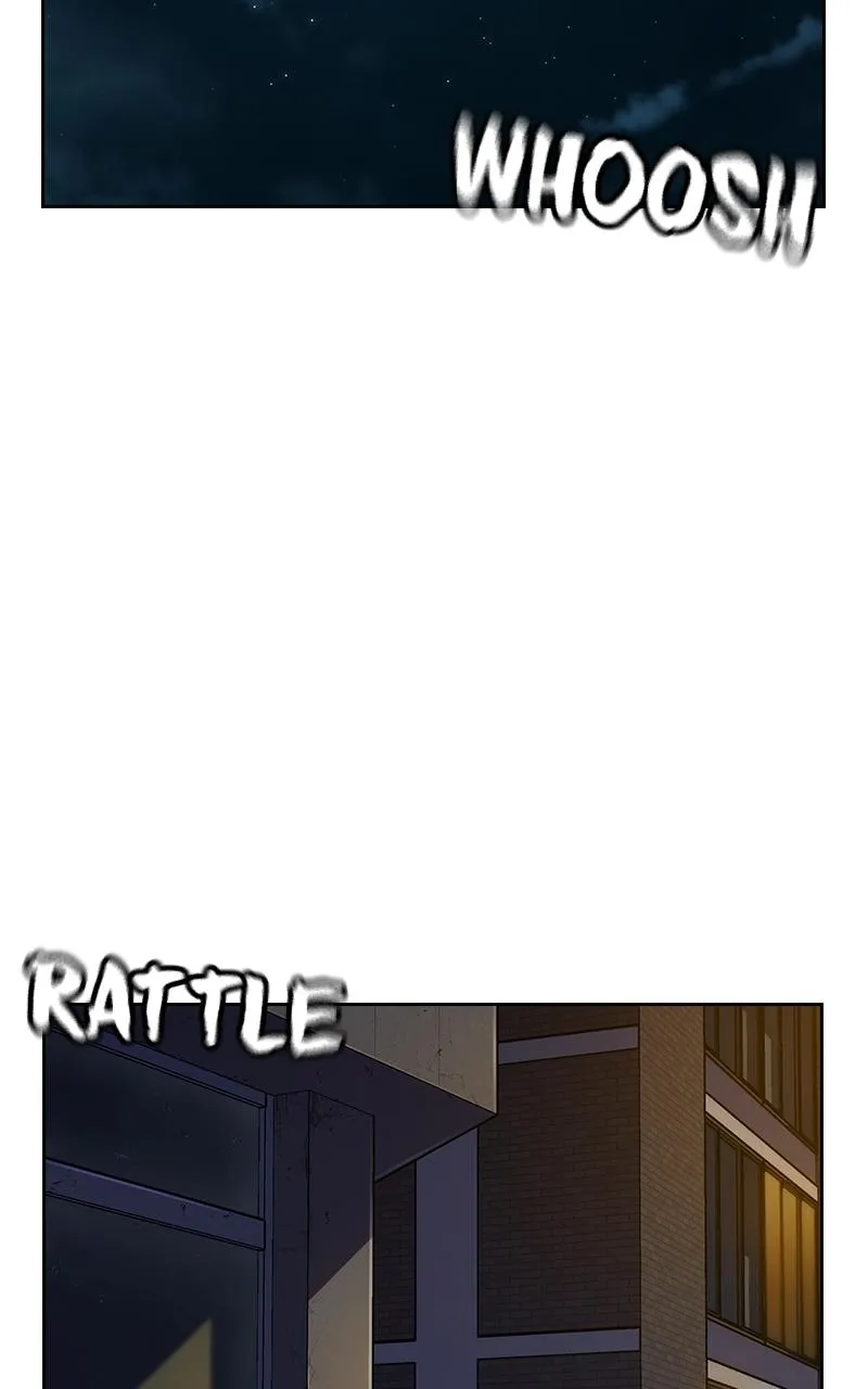 Read To Not Die EN Manga Online