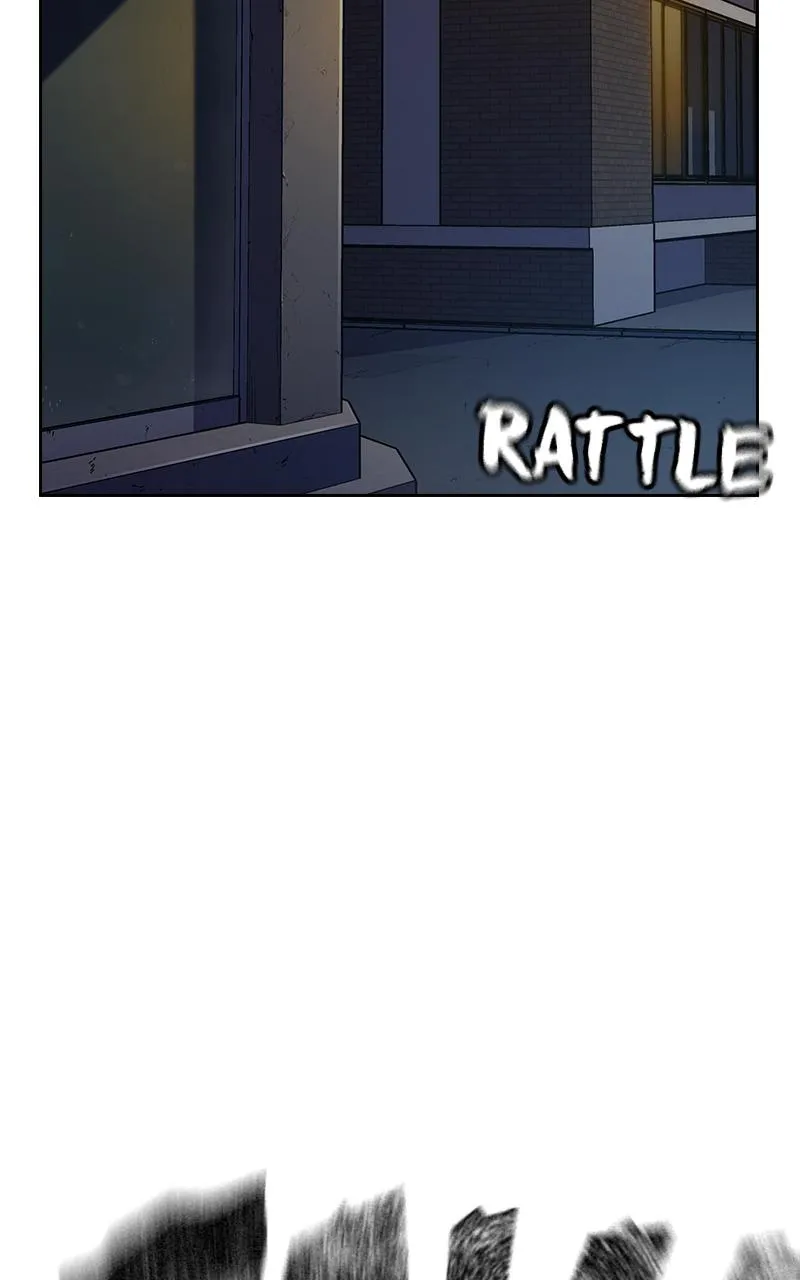 Read To Not Die EN Manga Online