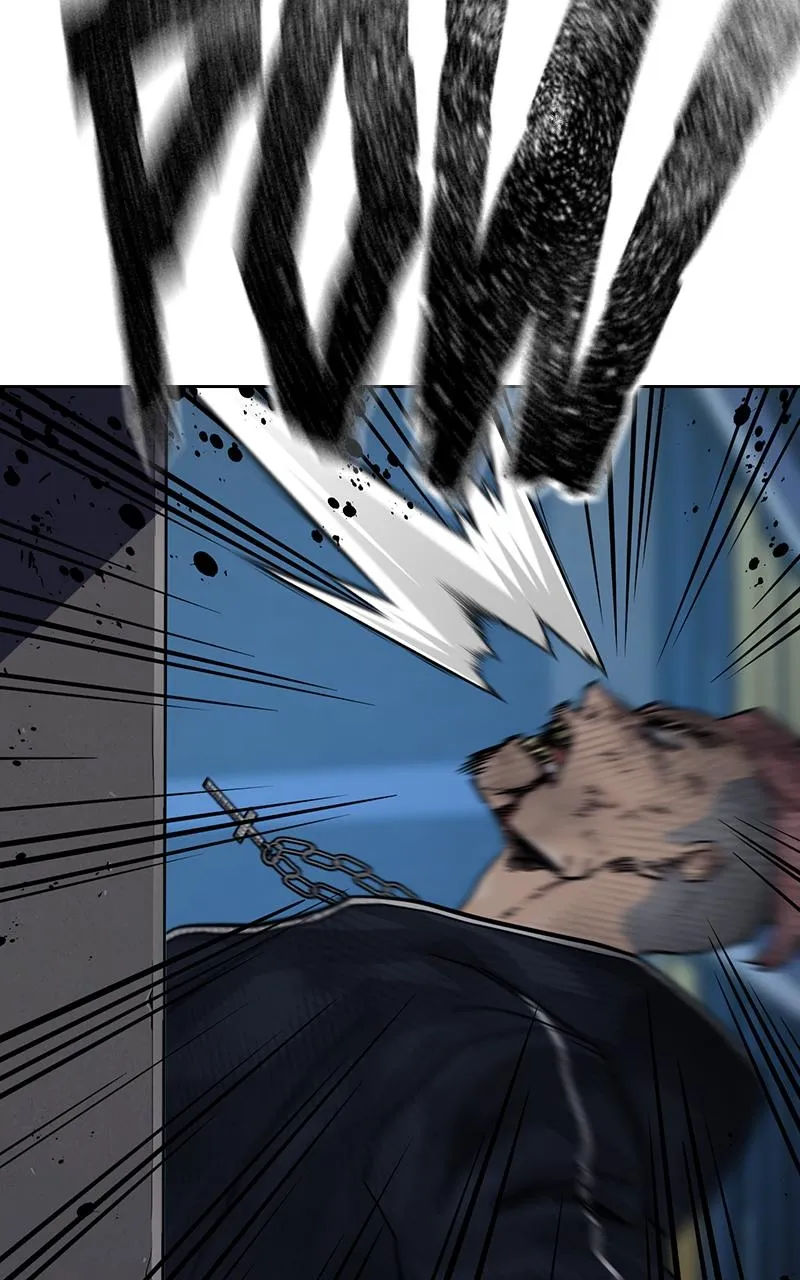 Read To Not Die EN Manga Online