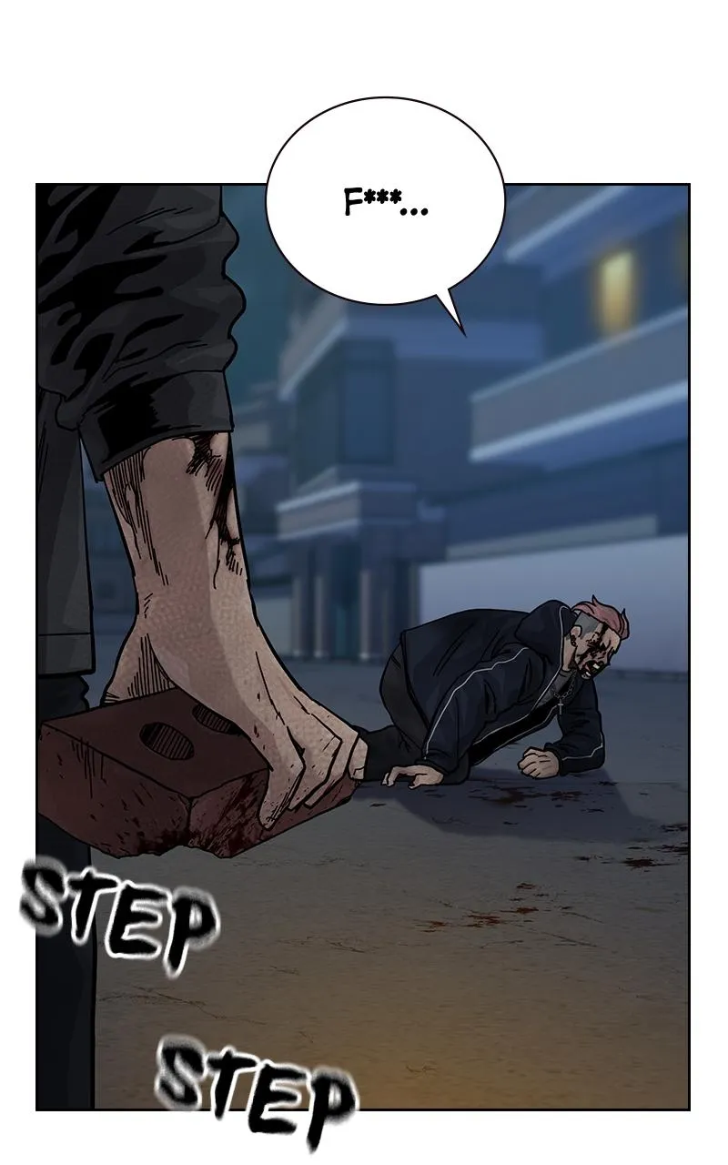 Read To Not Die EN Manga Online