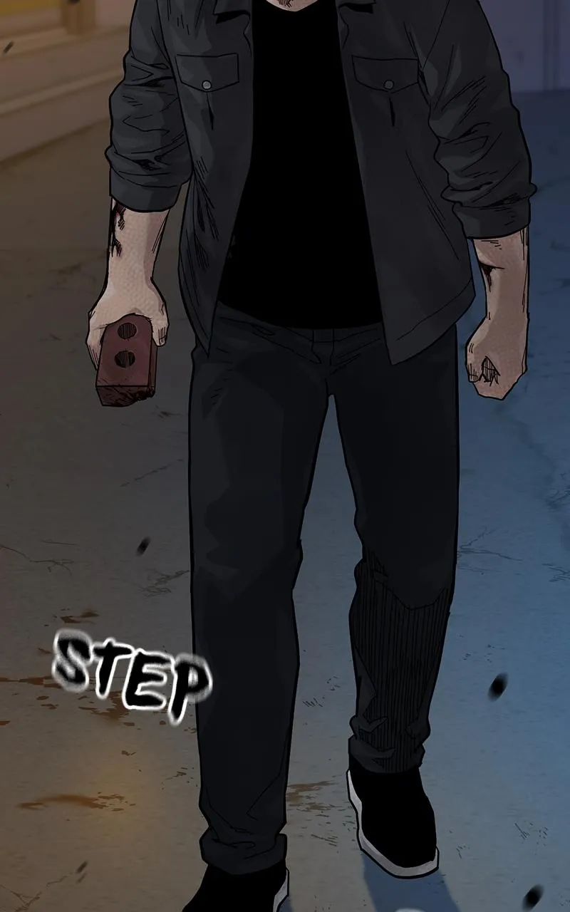 Read To Not Die EN Manga Online