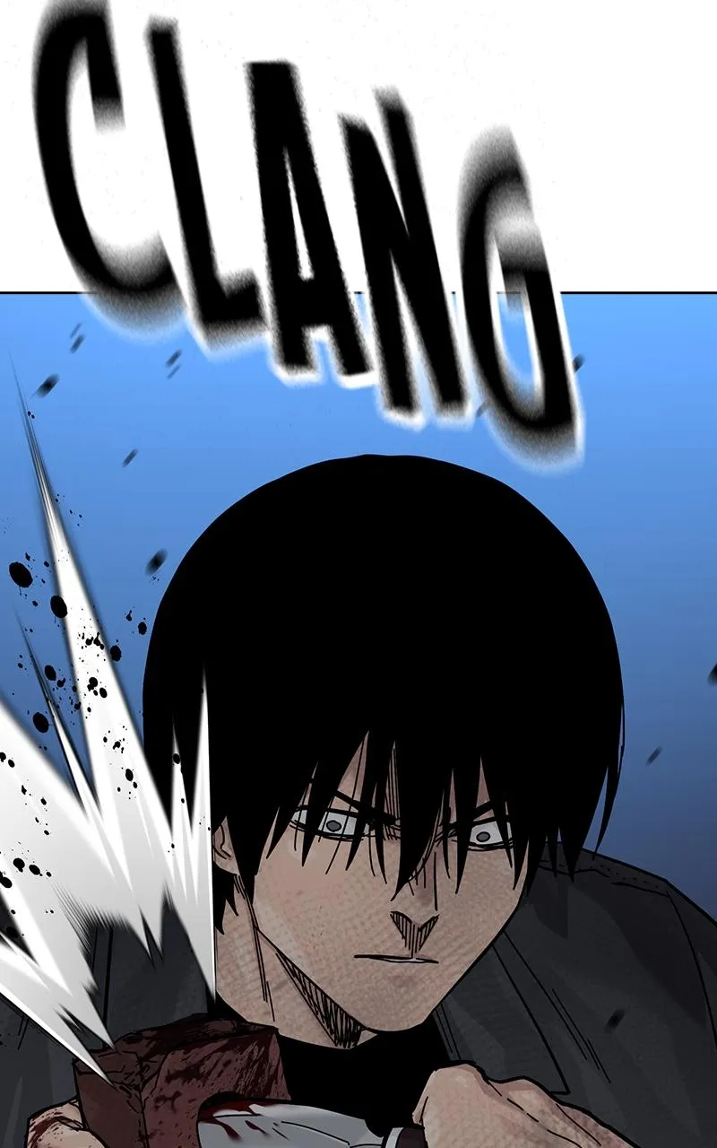 Read To Not Die EN Manga Online