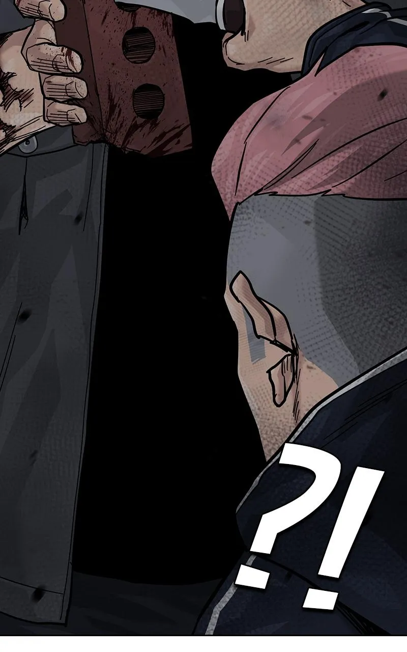 Read To Not Die EN Manga Online