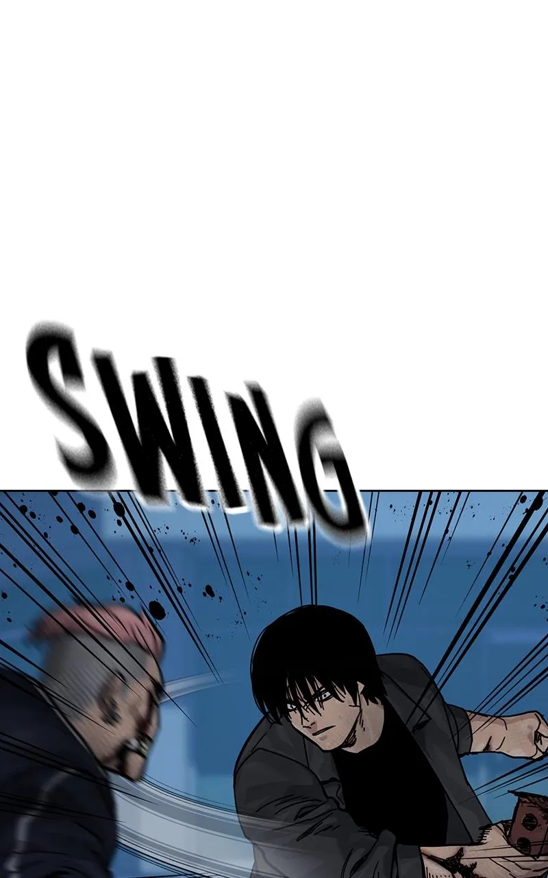 Read To Not Die EN Manga Online