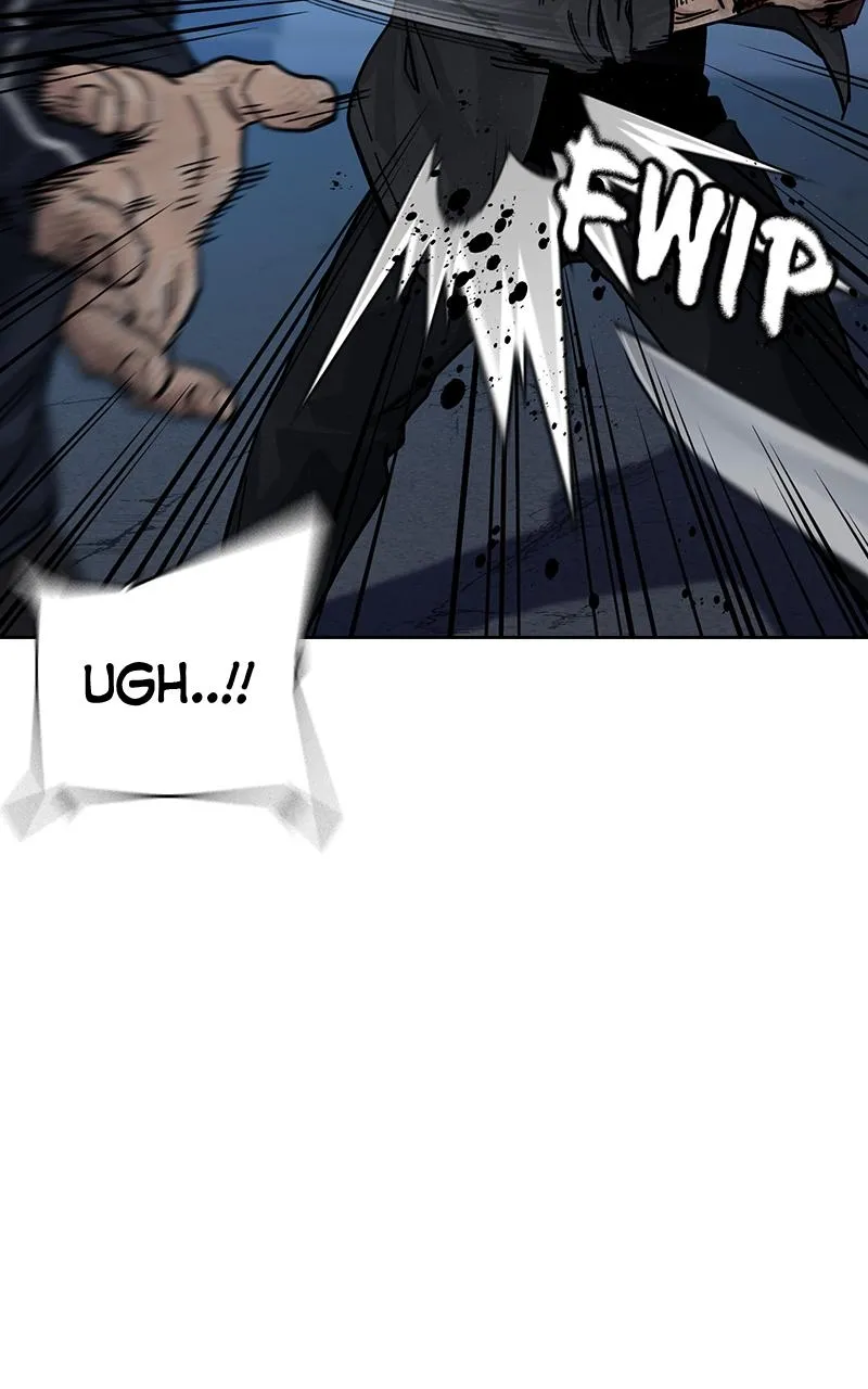 Read To Not Die EN Manga Online