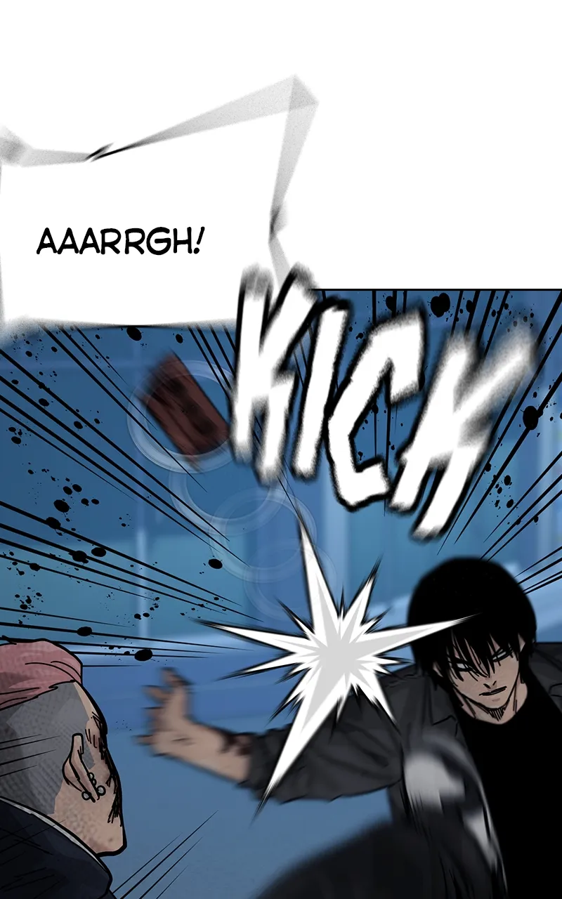 Read To Not Die EN Manga Online