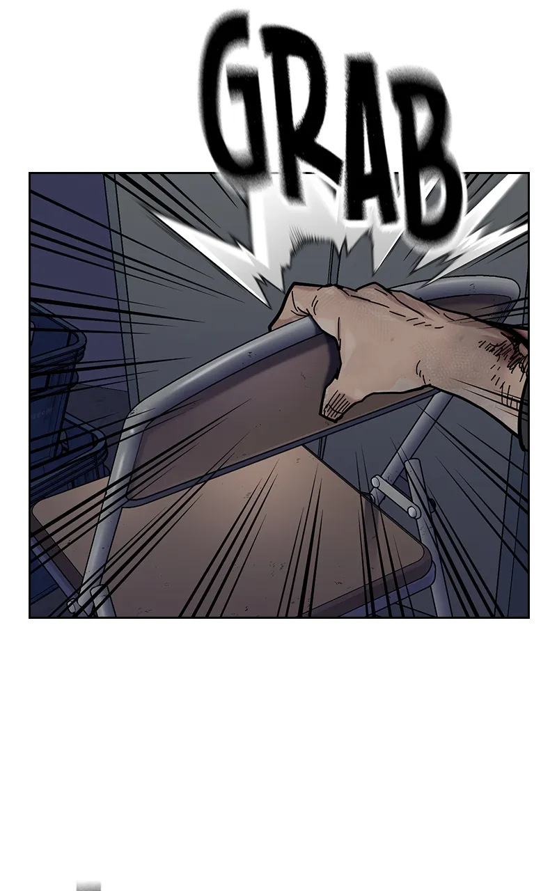 Read To Not Die EN Manga Online