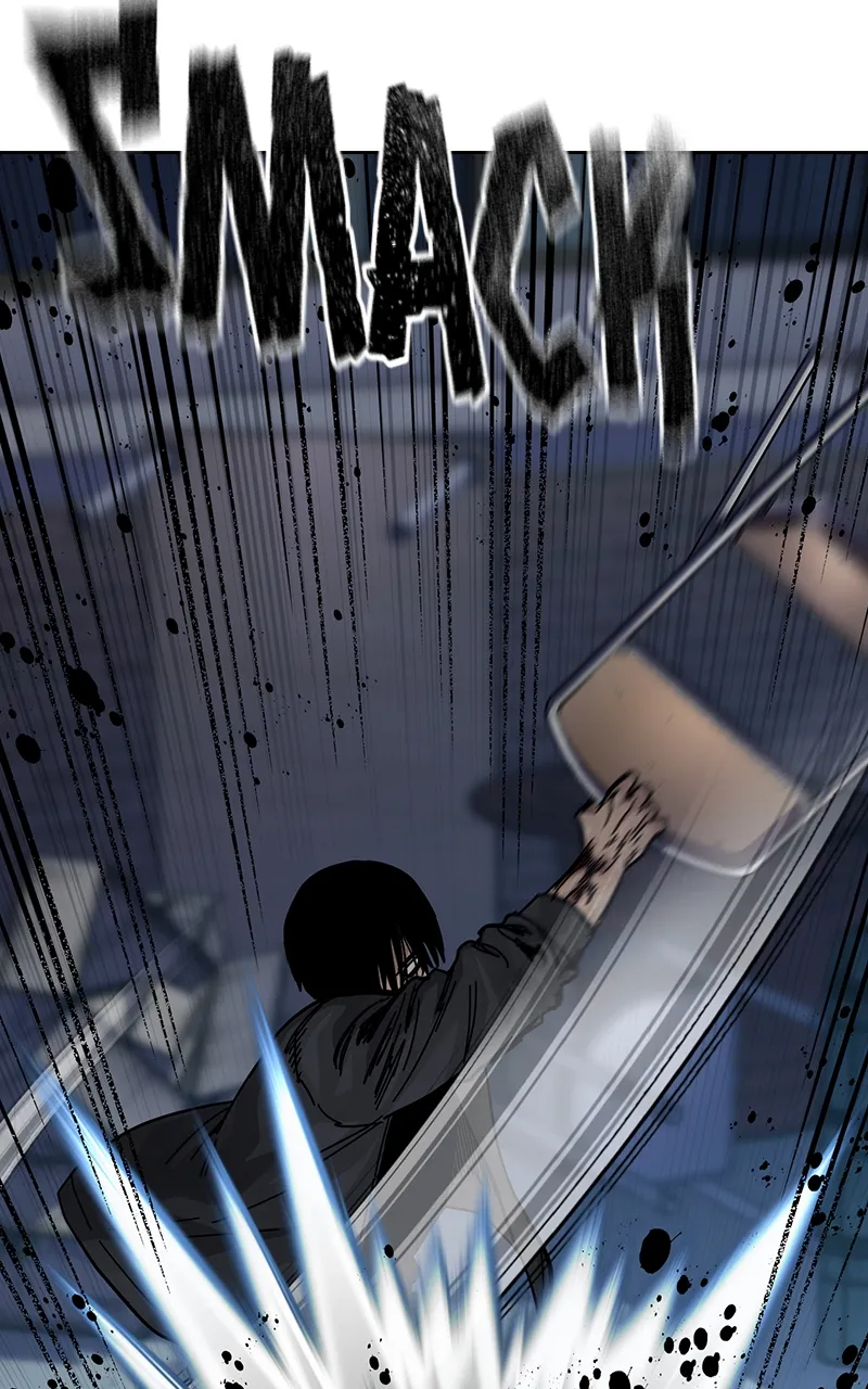 Read To Not Die EN Manga Online