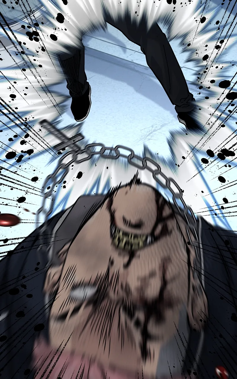 Read To Not Die EN Manga Online