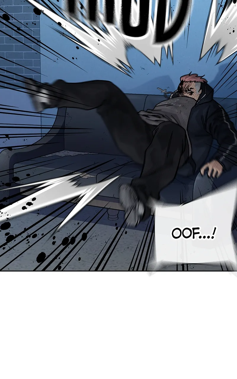 Read To Not Die EN Manga Online