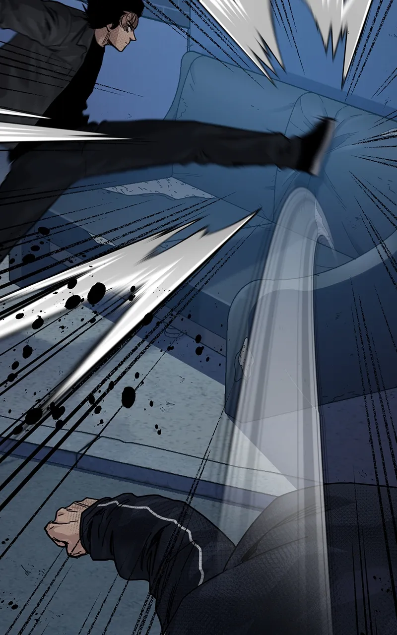 Read To Not Die EN Manga Online