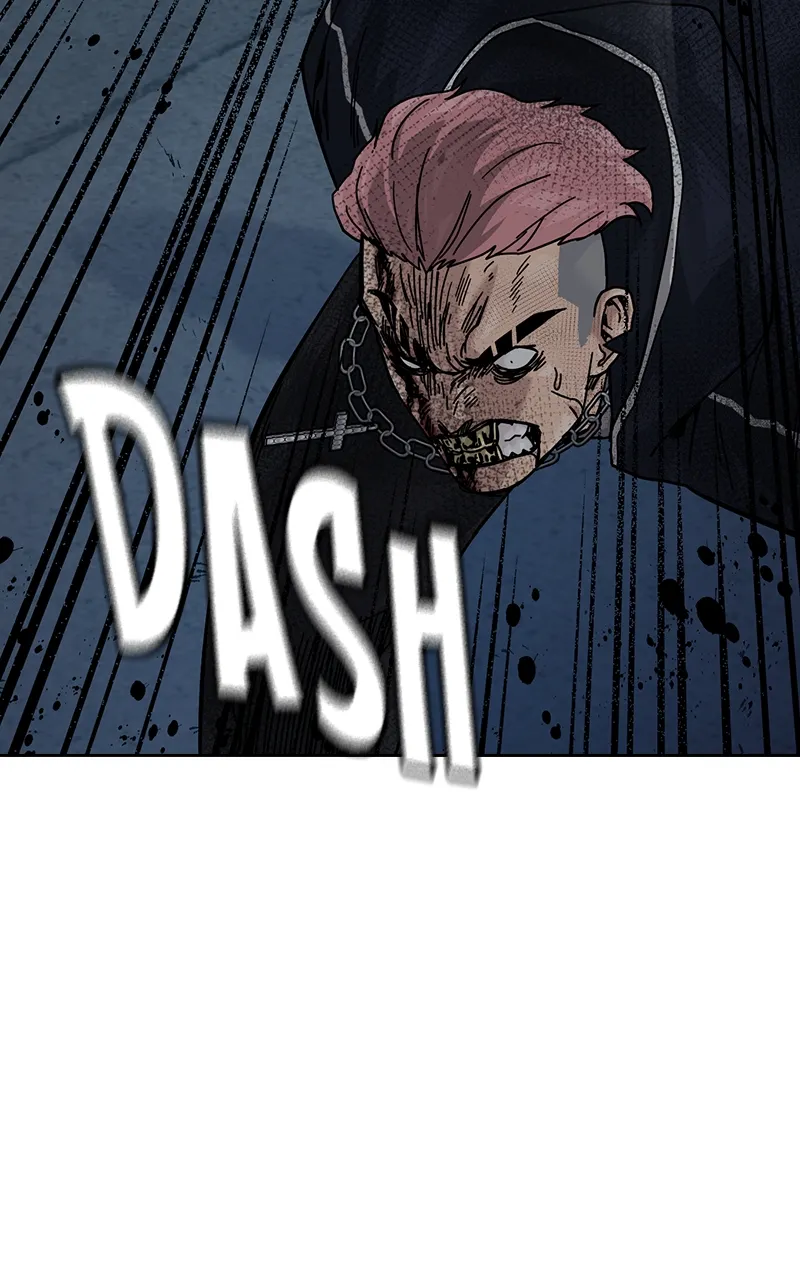 Read To Not Die EN Manga Online