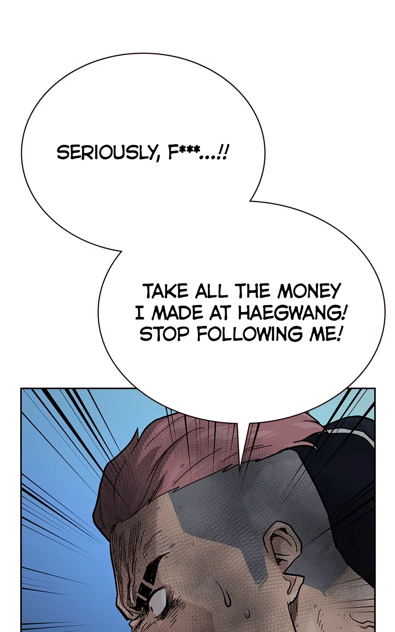 Read To Not Die EN Manga Online