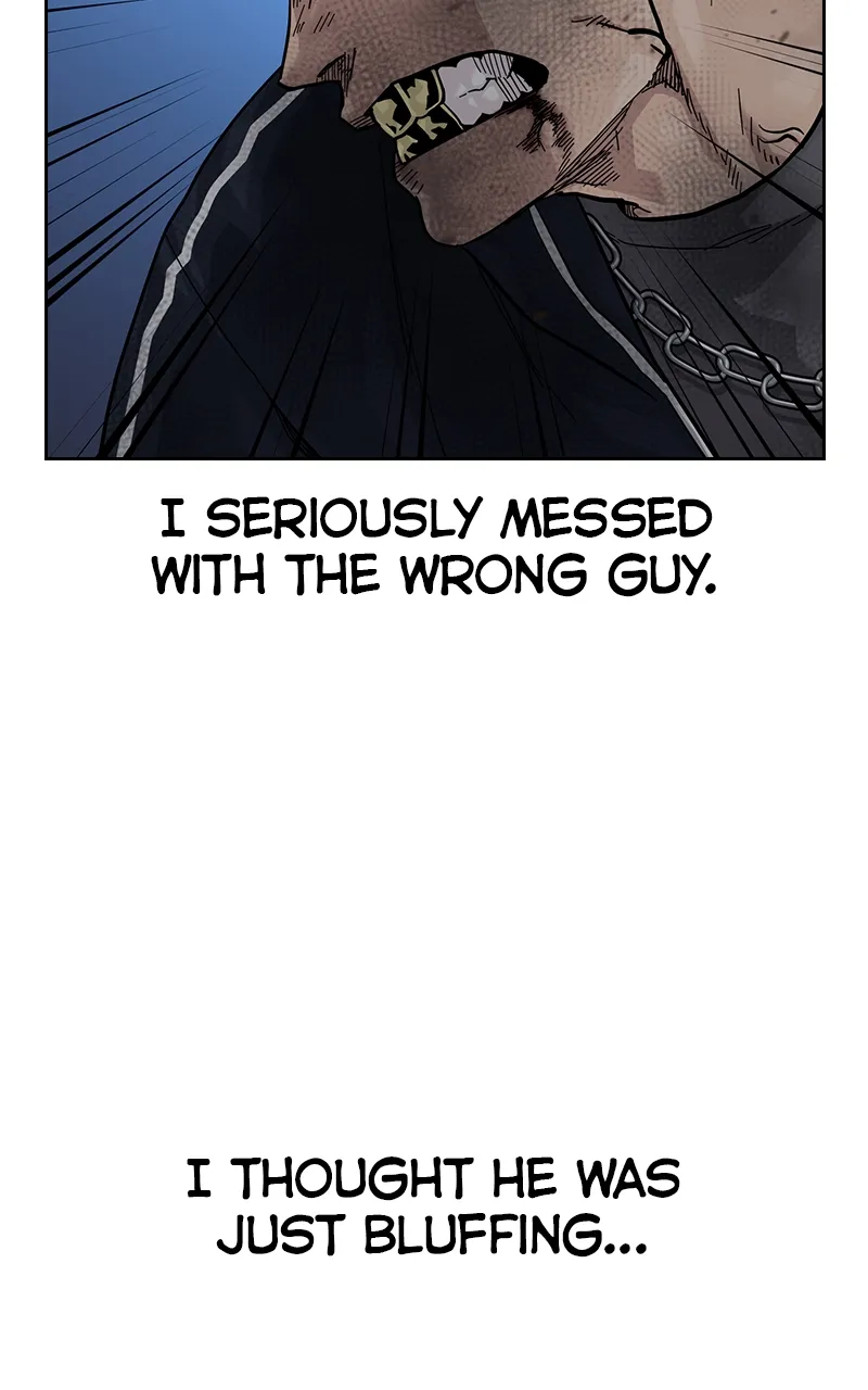 Read To Not Die EN Manga Online