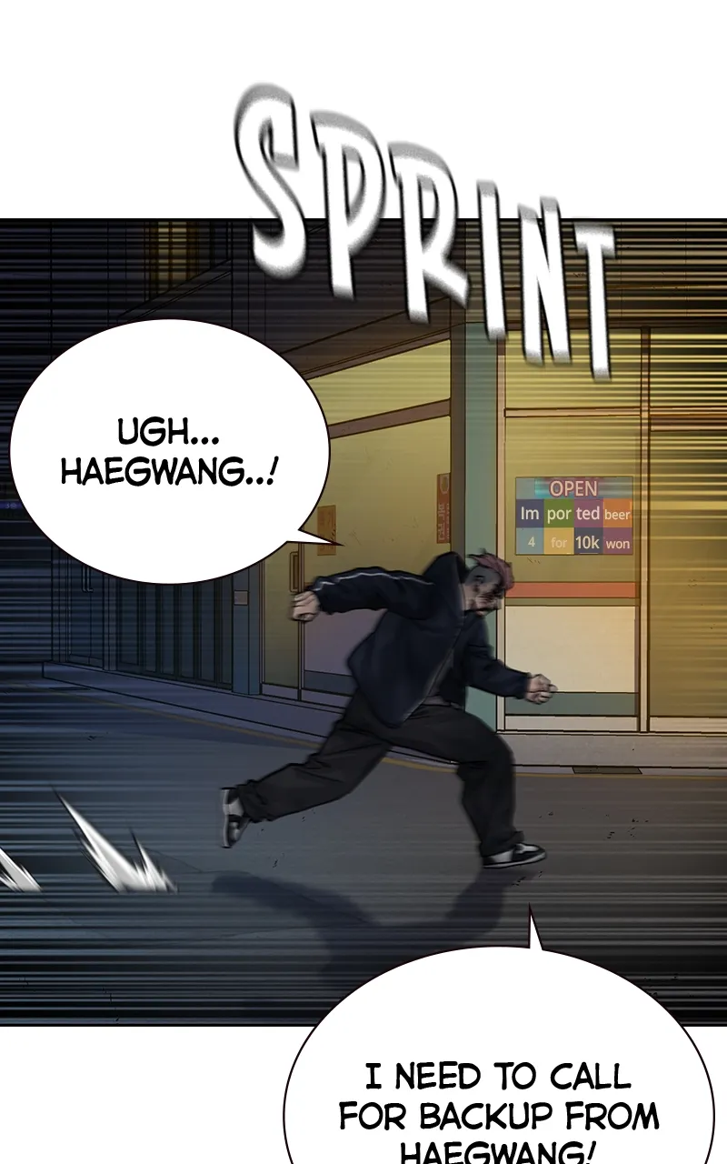 Read To Not Die EN Manga Online