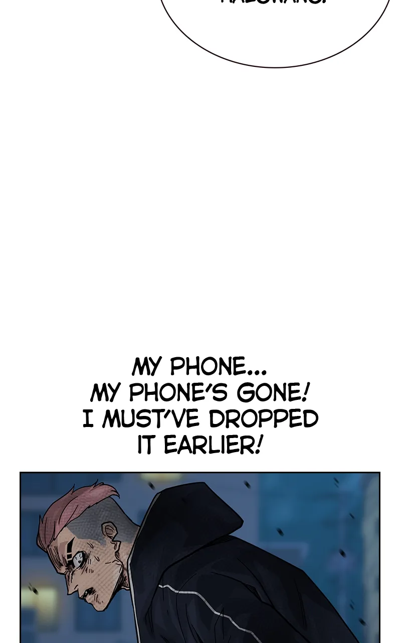 Read To Not Die EN Manga Online