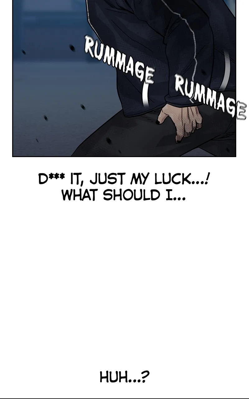 Read To Not Die EN Manga Online