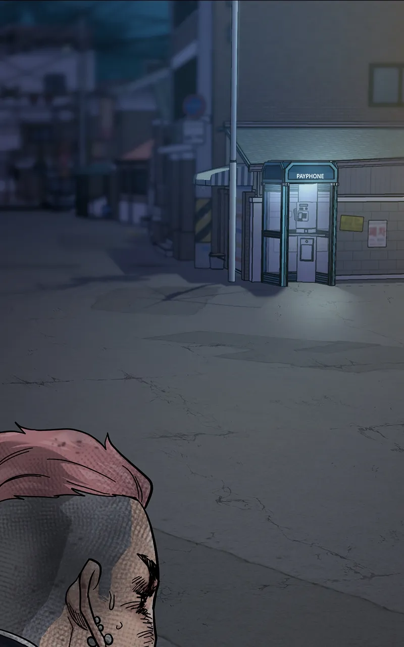 Read To Not Die EN Manga Online