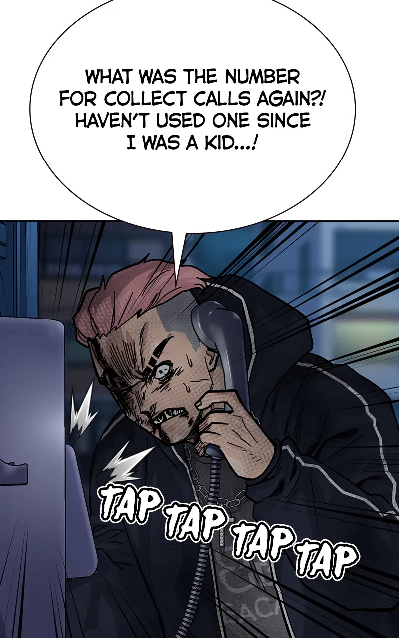 Read To Not Die EN Manga Online