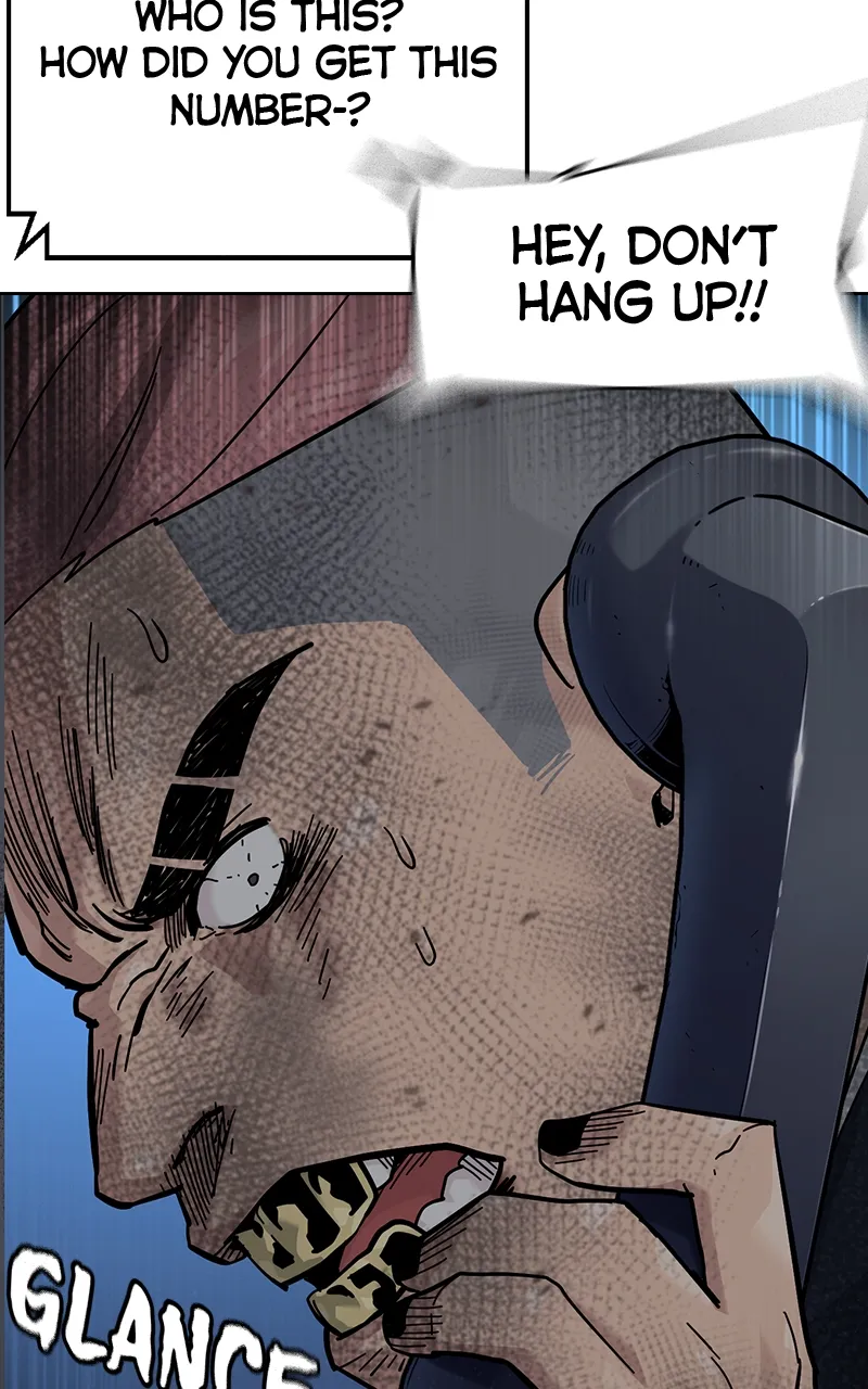 Read To Not Die EN Manga Online