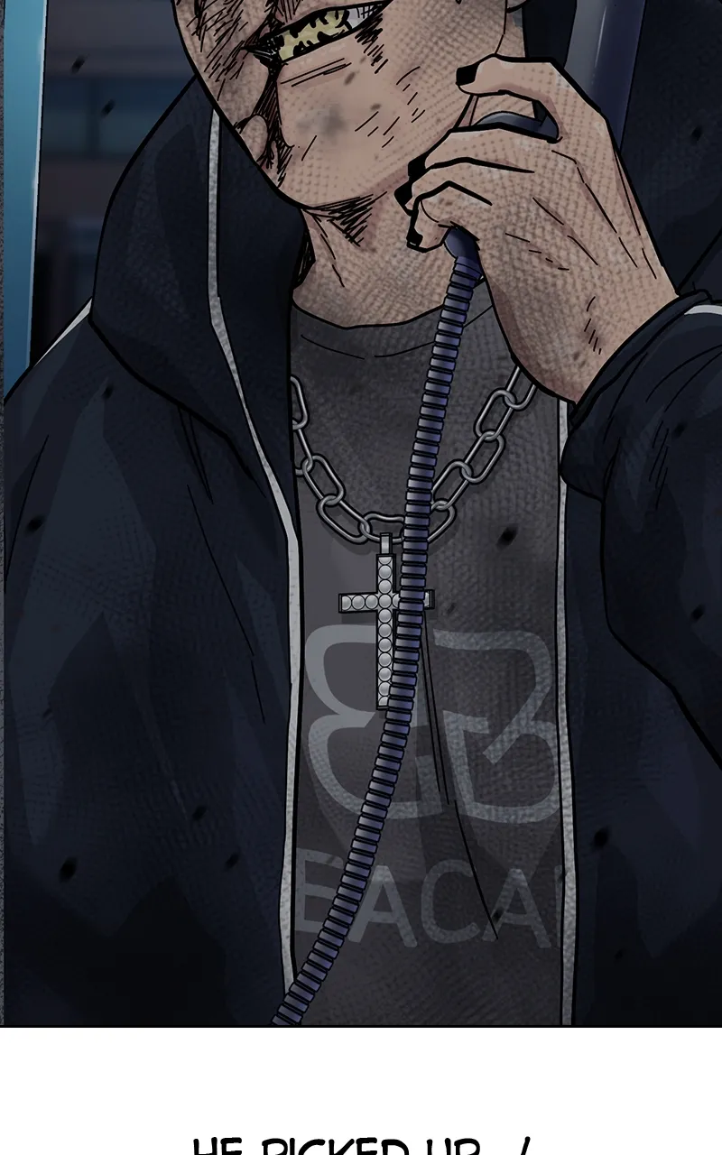 Read To Not Die EN Manga Online