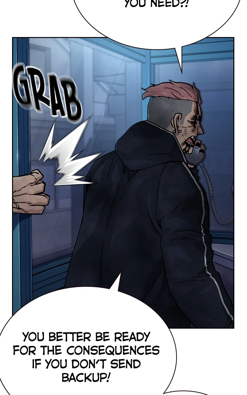 Read To Not Die EN Manga Online