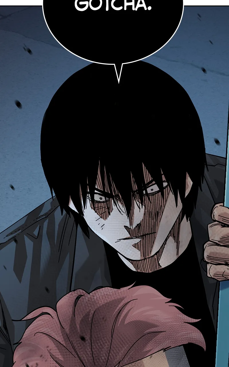 Read To Not Die EN Manga Online