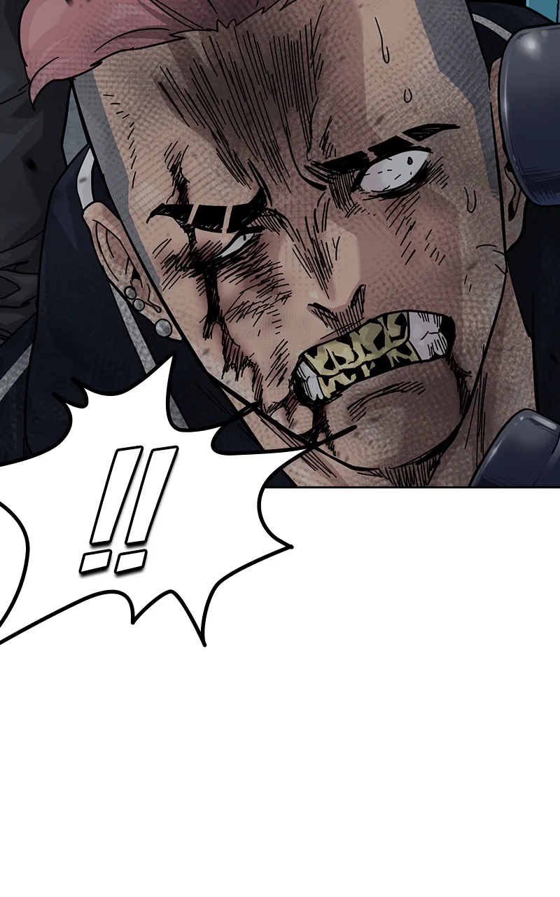 Read To Not Die EN Manga Online