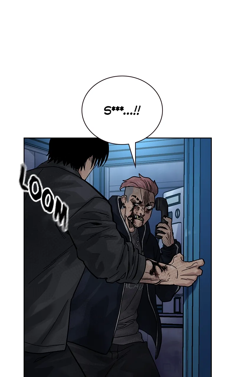 Read To Not Die EN Manga Online