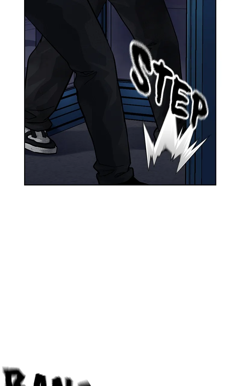 Read To Not Die EN Manga Online