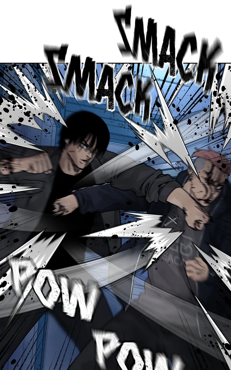 Read To Not Die EN Manga Online