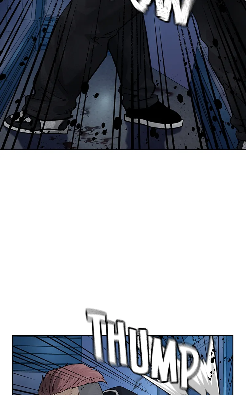 Read To Not Die EN Manga Online