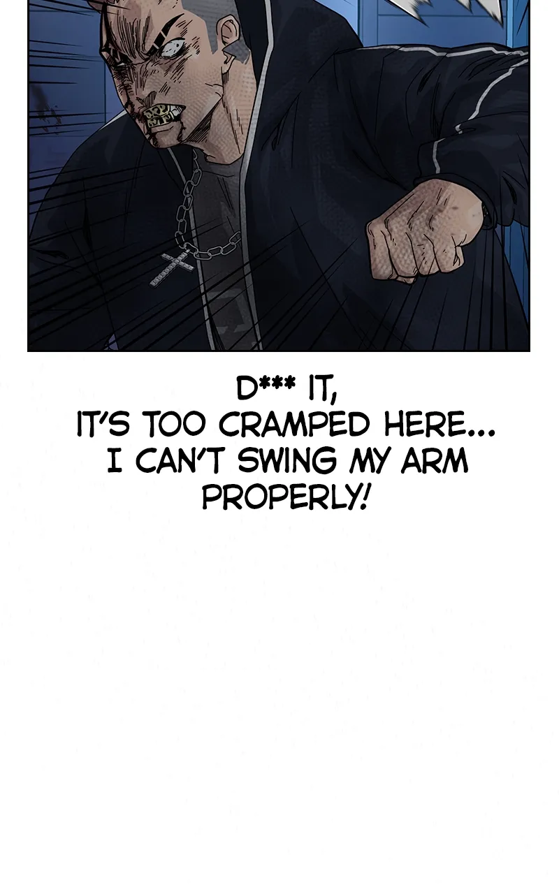 Read To Not Die EN Manga Online