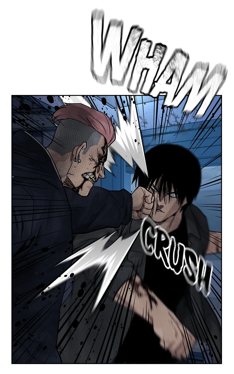 Read To Not Die EN Manga Online