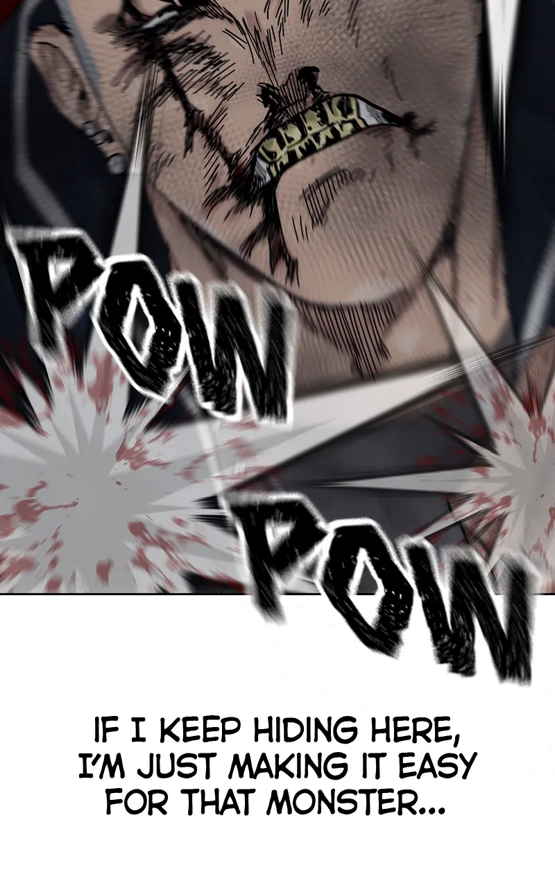 Read To Not Die EN Manga Online