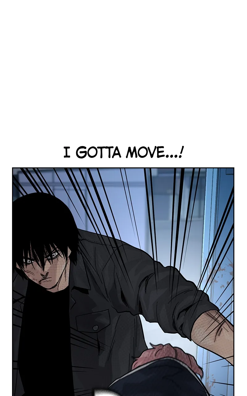 Read To Not Die EN Manga Online