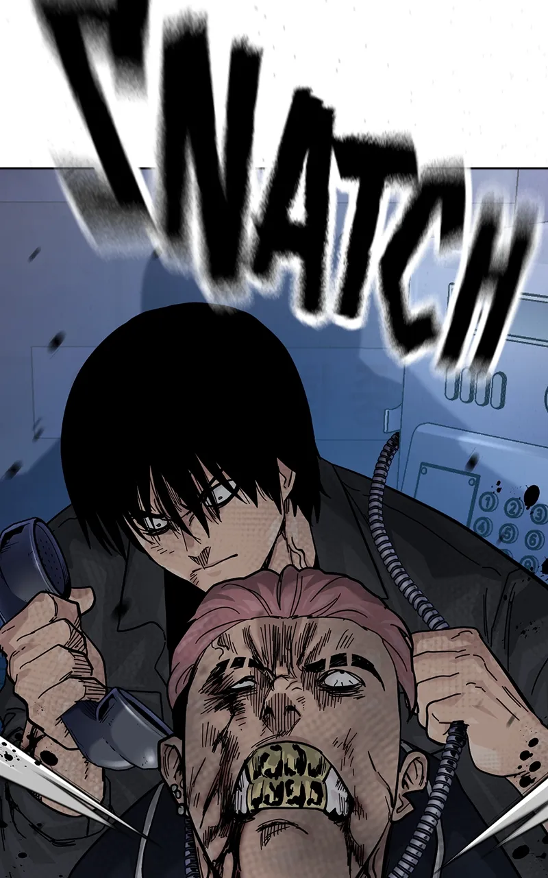 Read To Not Die EN Manga Online