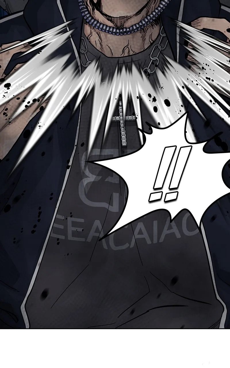 Read To Not Die EN Manga Online