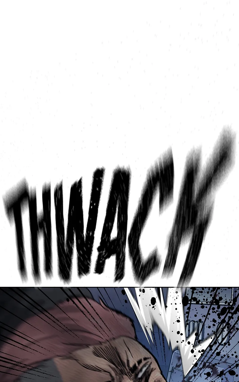 Read To Not Die EN Manga Online