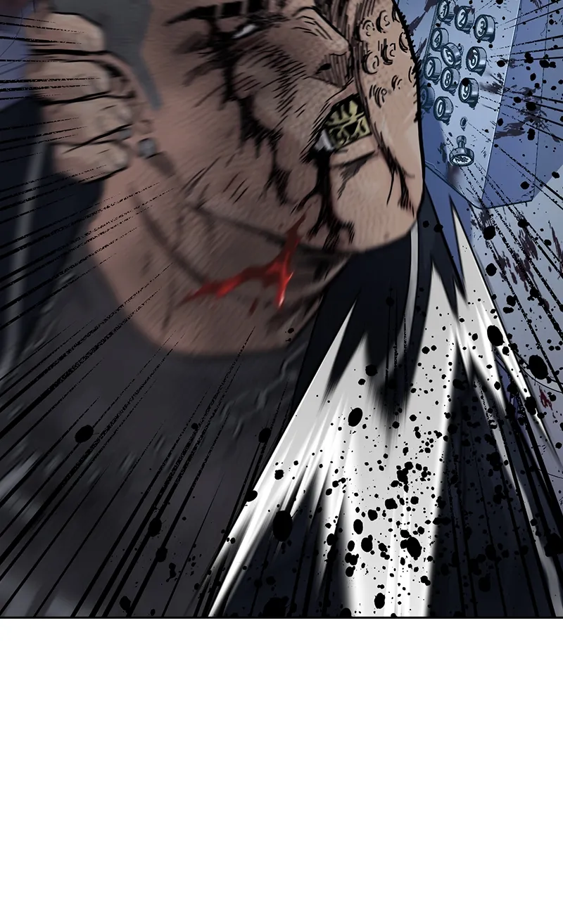 Read To Not Die EN Manga Online